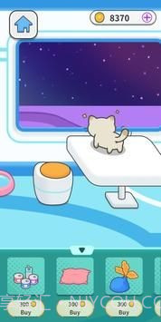 救救太空猫截图2