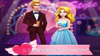 吸血鬼之恋3截图2 吸血鬼之恋3截图2