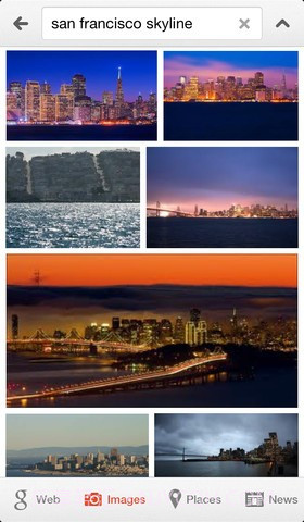 谷歌手机软件截图2