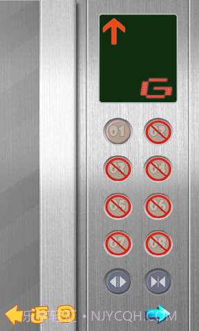 电梯女郎截图2