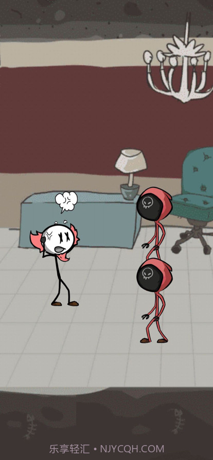 帮他逃生之航海脱险截图6