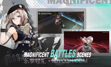 女巫兵器无限钻石版截图2 女巫兵器无限钻石版截图2