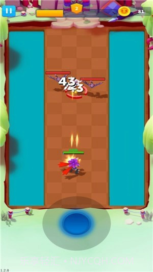 王国骑士战争截图2 王国骑士战争截图2