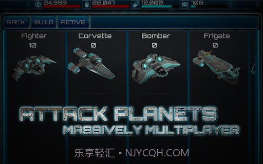 殖民地战争 Colony Attack截图5 殖民地战争 Colony Attack截图5