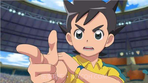 闪电十一人sd手机版截图1 闪电十一人sd手机版截图1