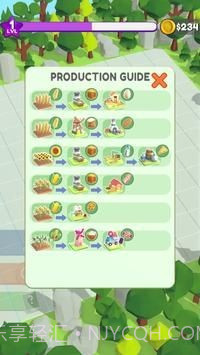 面包制作商截图2 面包制作商截图2