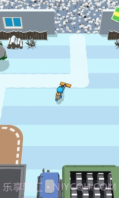 垃圾回收站截图3 垃圾回收站截图3