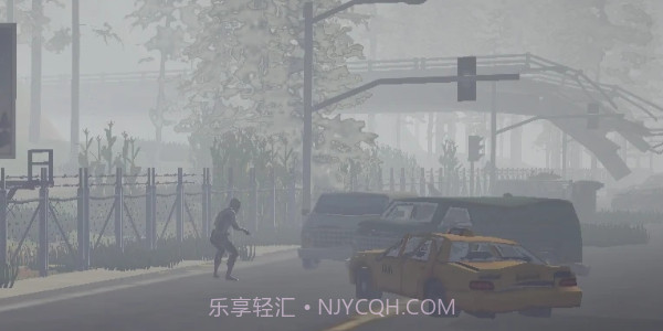 亡灵地平线生存射击截图4