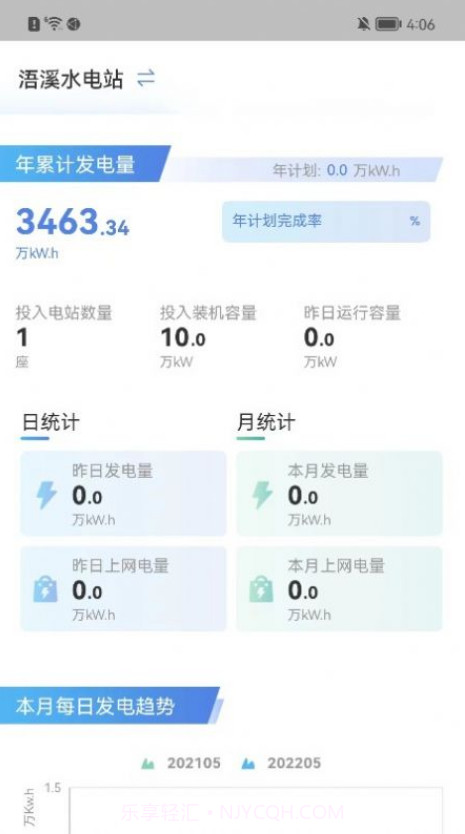 运管一体化截图2 运管一体化截图2
