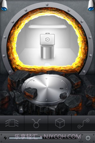 掠夺金库截图5 掠夺金库截图5