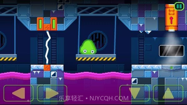 史莱姆实验室3截图2 史莱姆实验室3截图2