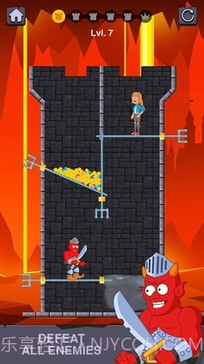 我吃了恶魔果实后截图3