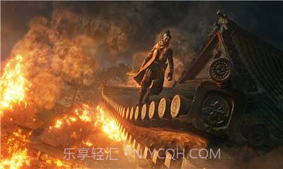 只狼暗影再亡截图3