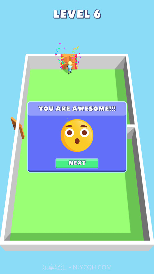 MazescapePuzzle截图2 MazescapePuzzle截图2