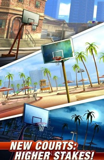 了不起的黑曼巴截图1 了不起的黑曼巴截图1