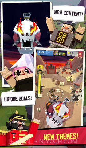 保卫金鱼截图2 保卫金鱼截图2