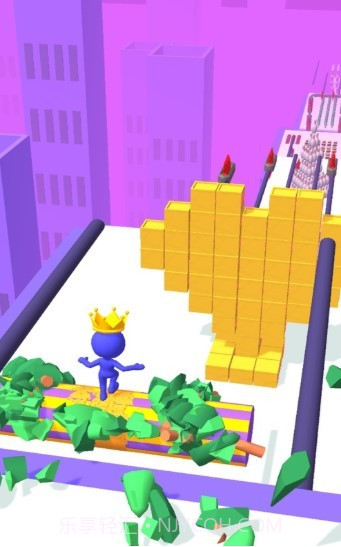 粉碎和吞噬截图2 粉碎和吞噬截图2