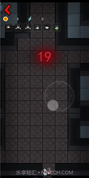 猛鬼宿舍魔改版∞级鬼截图1 猛鬼宿舍魔改版∞级鬼截图1