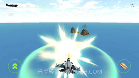 热力沥青 Asphalt Rush截图3