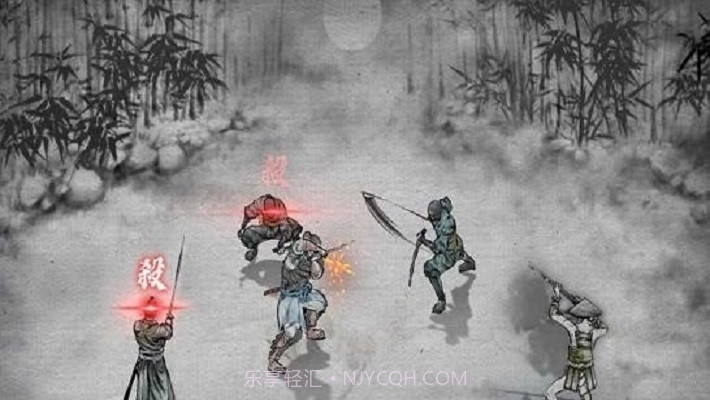 浪人最后的武士汉化中文版截图1 浪人最后的武士汉化中文版截图1