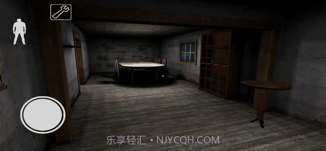 恐怖奶奶乌鸦版截图2 恐怖奶奶乌鸦版截图2