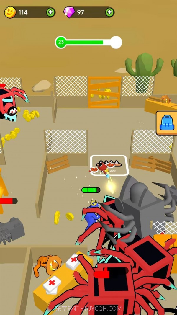 特工老六截图1 特工老六截图1