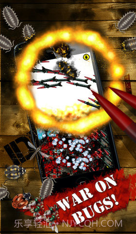 疯狂杀戮截图4 疯狂杀戮截图4