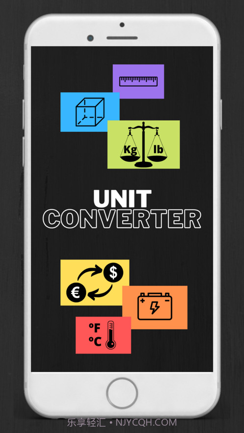 货币与单位换算截图1 货币与单位换算截图1