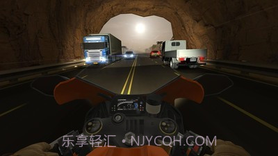 公路骑手中文截图4 公路骑手中文截图4
