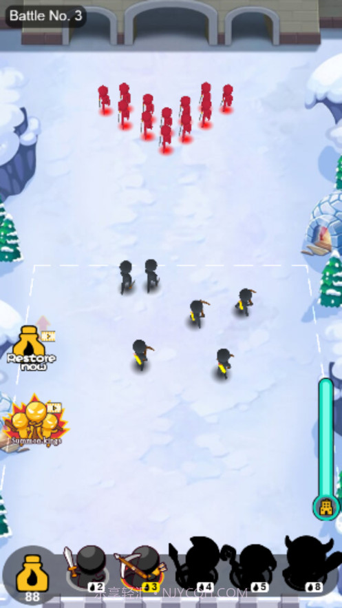 全面战争模拟器史诗战争截图2 全面战争模拟器史诗战争截图2