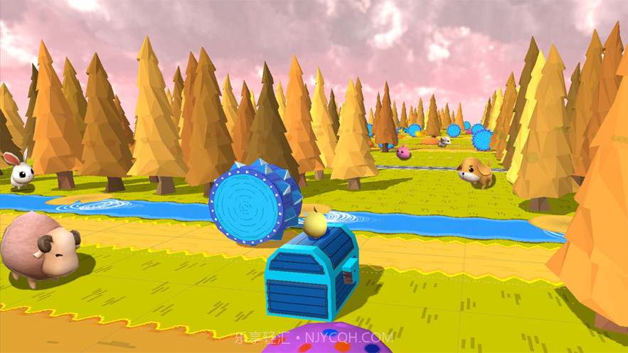 愤怒的小鸡截图5 愤怒的小鸡截图5