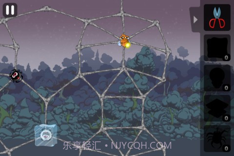 贪婪的蜘蛛2 (Greedy Spiders 2)截图2