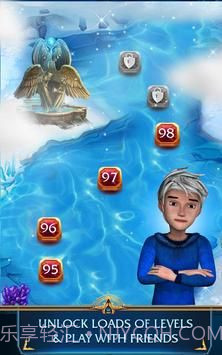 钻石爆炸狂热截图3 钻石爆炸狂热截图3