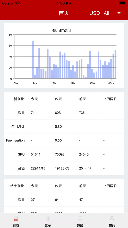 亿贝管家截图2 亿贝管家截图2