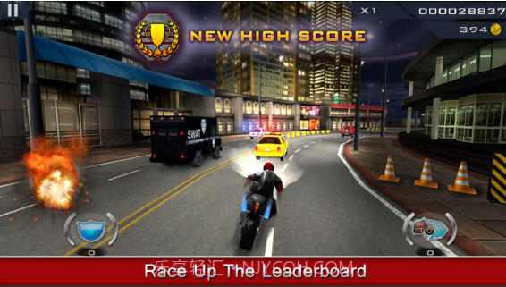 幻影车神3截图5 幻影车神3截图5