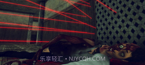 恐怖爷爷截图2 恐怖爷爷截图2