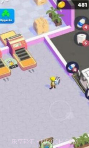 垃圾商业大亨截图2 垃圾商业大亨截图2