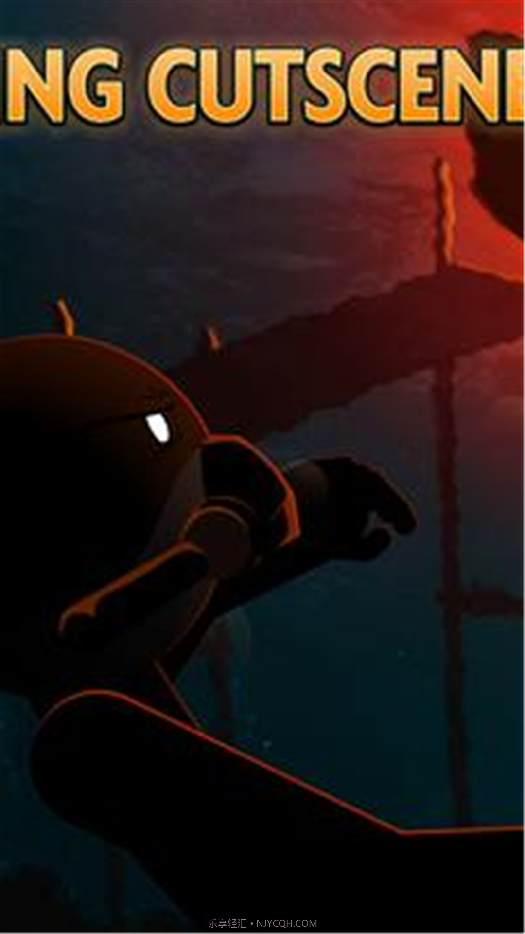 火柴人狙击手:城市魅影截图1 火柴人狙击手:城市魅影截图1