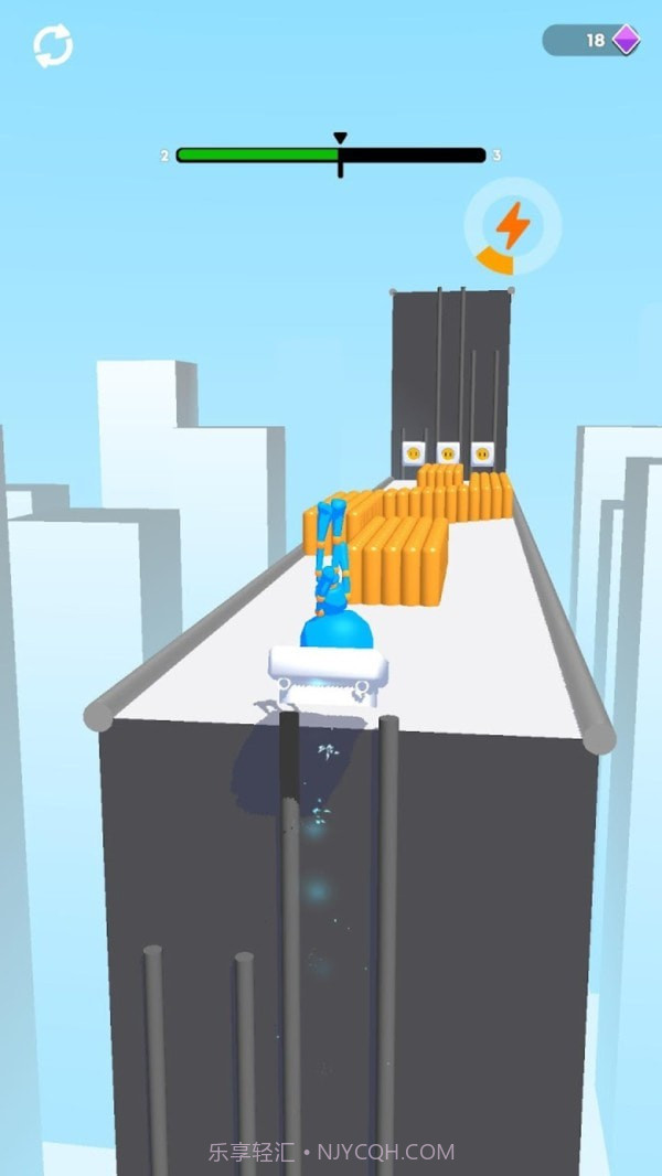 超级插头人截图5 超级插头人截图5