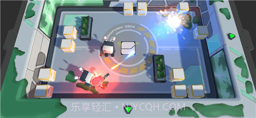 阿瓦隆号截图3 阿瓦隆号截图3