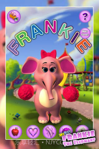 天才宝贝截图2 天才宝贝截图2