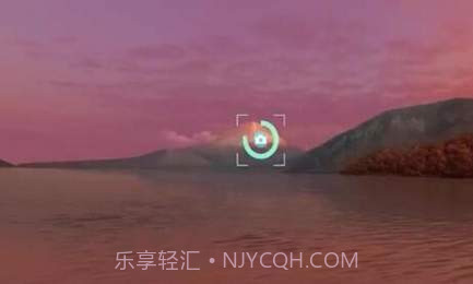 摇曳露营本栖湖篇截图1