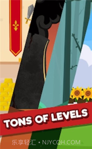 咯咯叫驼鹿截图2