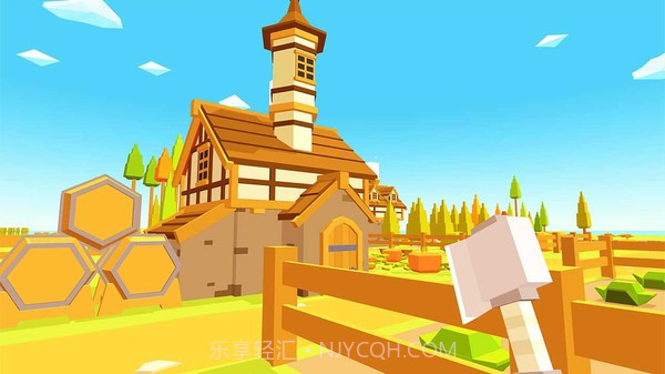 迷你建造截图2 迷你建造截图2