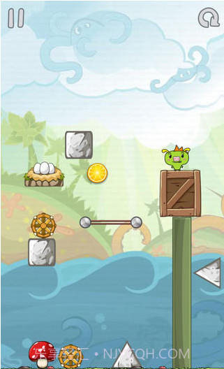 饥饿的小猪2截图2 饥饿的小猪2截图2