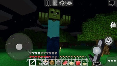 MultiCraft 版截图10 MultiCraft 版截图10