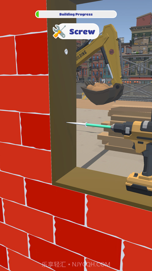 ConstructionSimulator3D截图6 ConstructionSimulator3D截图6