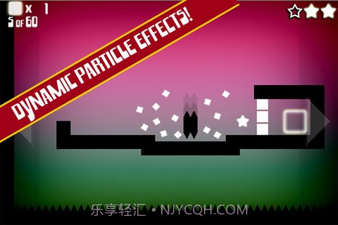 荧光方块 BLiP截图2 荧光方块 BLiP截图2