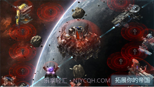 维咔冲突截图3 维咔冲突截图3