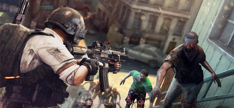 枪战荣耀精英截图3 枪战荣耀精英截图3